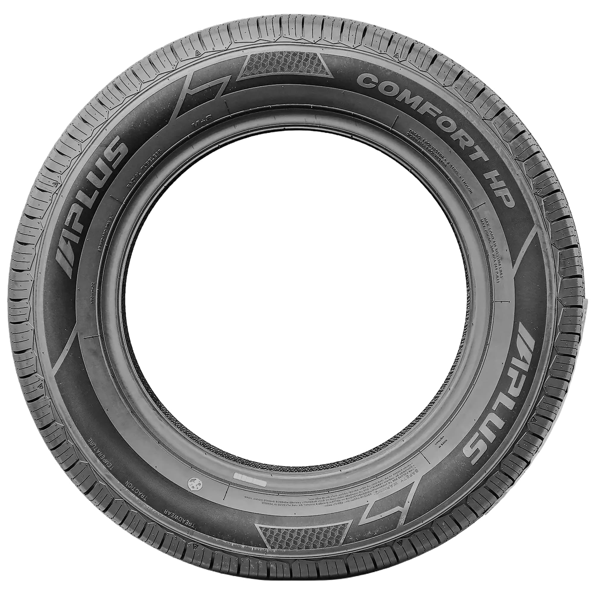 Aplus Comfort HP Touring 215/65R16 98H Passenger Tire Aplus