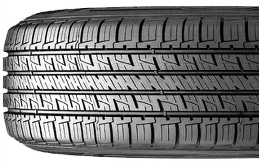 Set of 4 Goodyear Assurance Maxlife 205/60R16 92V Tires All Season 85K Mileage SET 110953545 / 205/60/16 / 2056016 Fits: 2010-12 Ford Fusion S, 2015-17 Kia Soul LX Goodyear