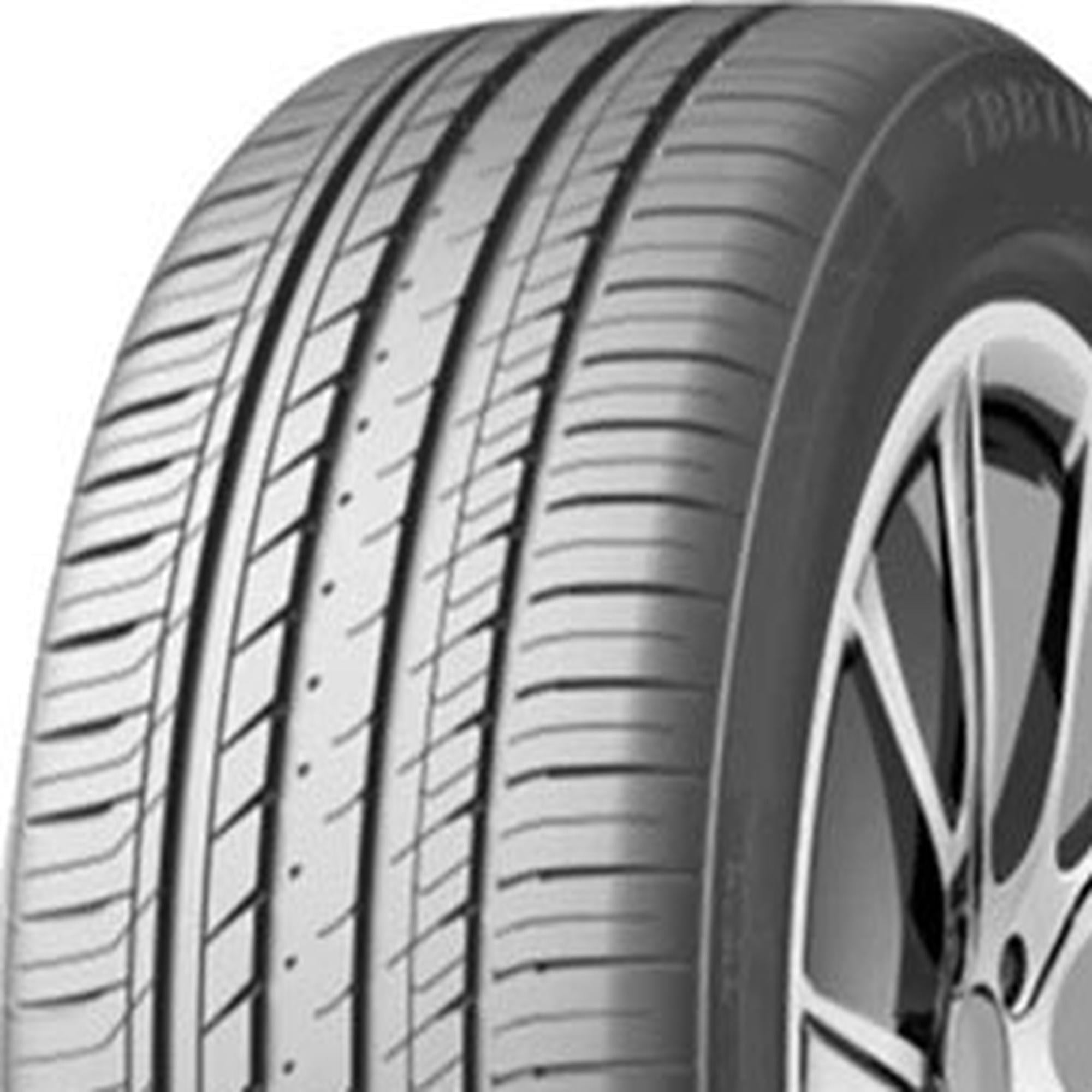 TBB TR-66 All Season 205/55R16 91V Passenger Tire TBB