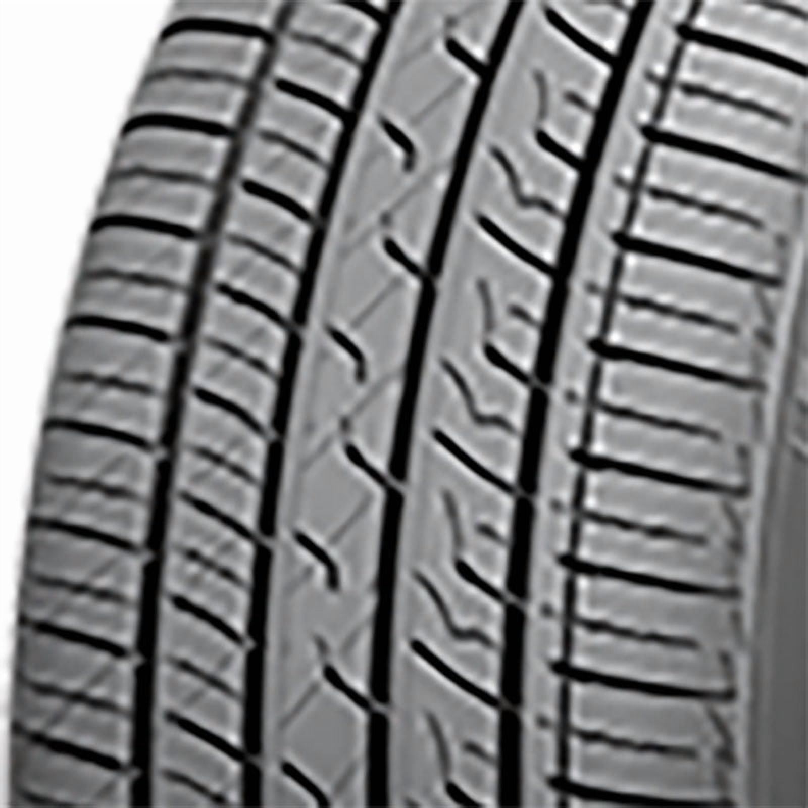 Pantera Platinum Touring A/S All Season 185/65R15 88H Passenger Tire Pantera