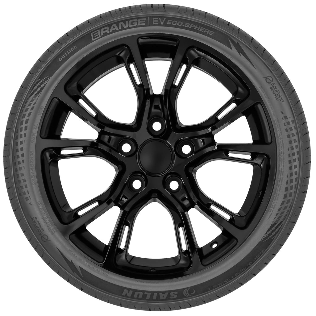 Sailun ERANGE EV Ecosphere 215/55R17 98V XL PASS Tire Sailun
