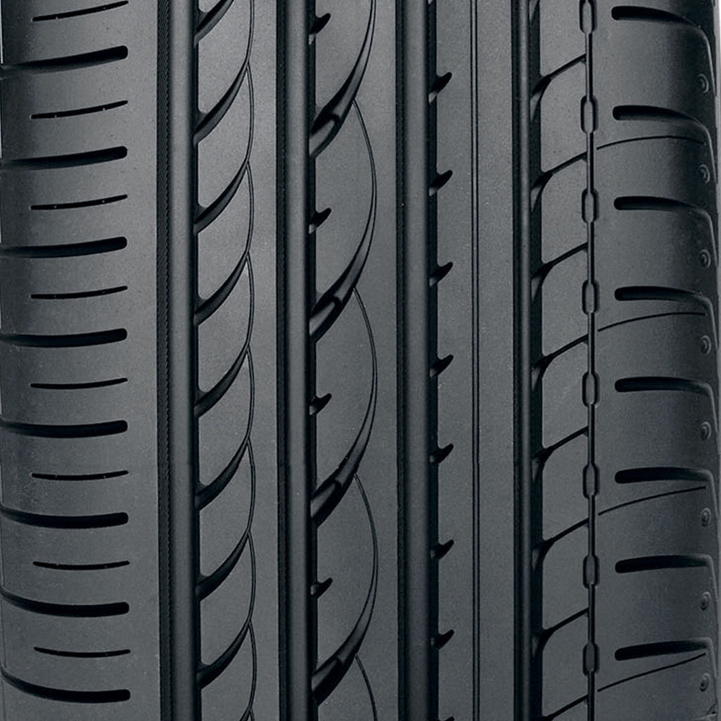 Yokohama Advan Sport ZPS UHP 225/40ZR18 88Y Passenger Tire Yokohama