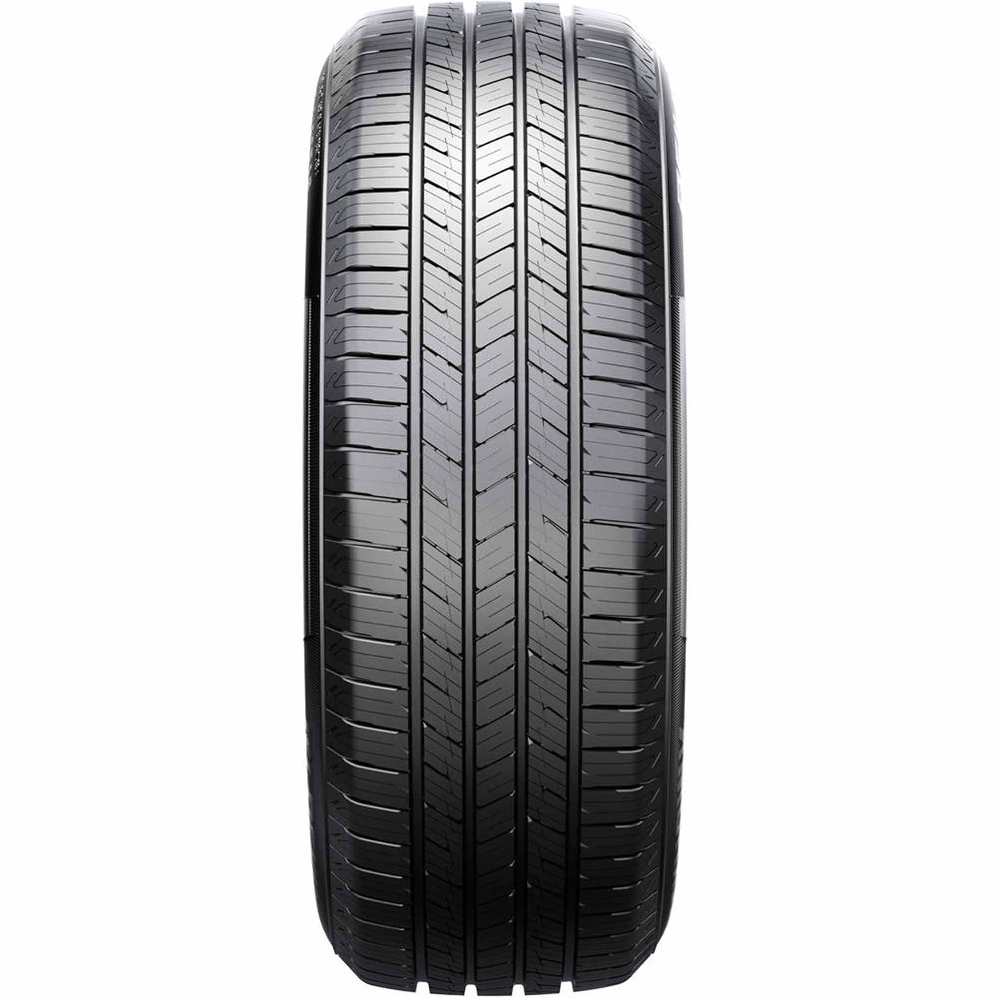 BlackHawk Agility SUV All Season 245/65R17 107H SUV/Crossover Tire Blackhawk