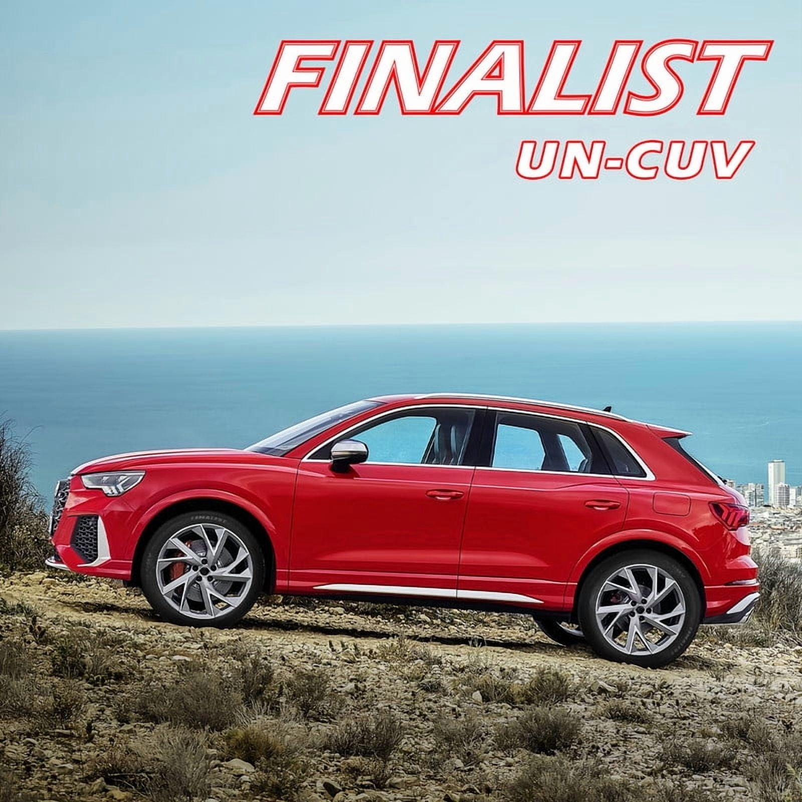 Finalist UN-CUV 255/50R20 105H All Season Crossover CUV SUV A/S High Performance Tire 255/50/20(Tire Only) Finalist
