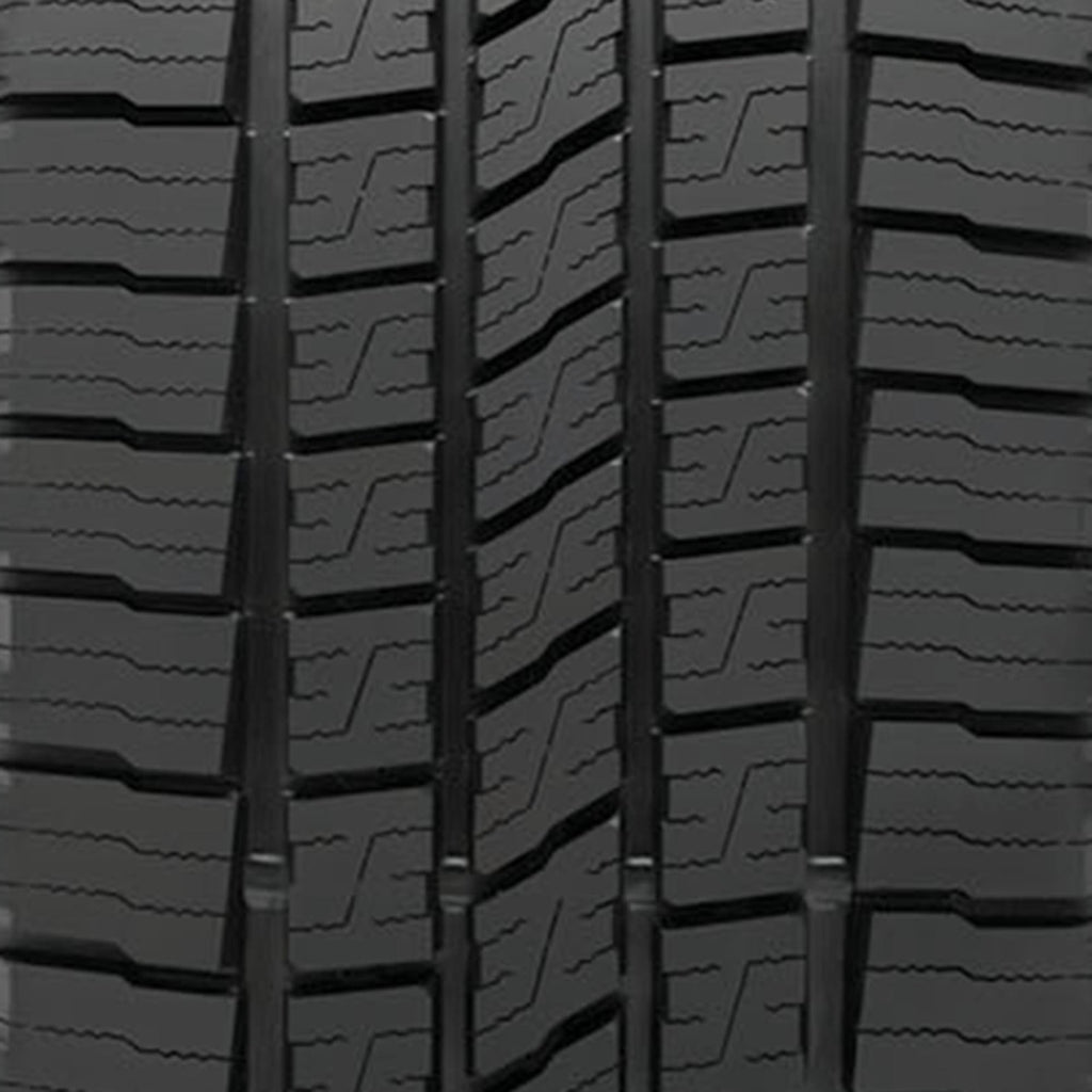 Set of 4 Falken Wildpeak H/T02 245/75R16 111T Tires Falken