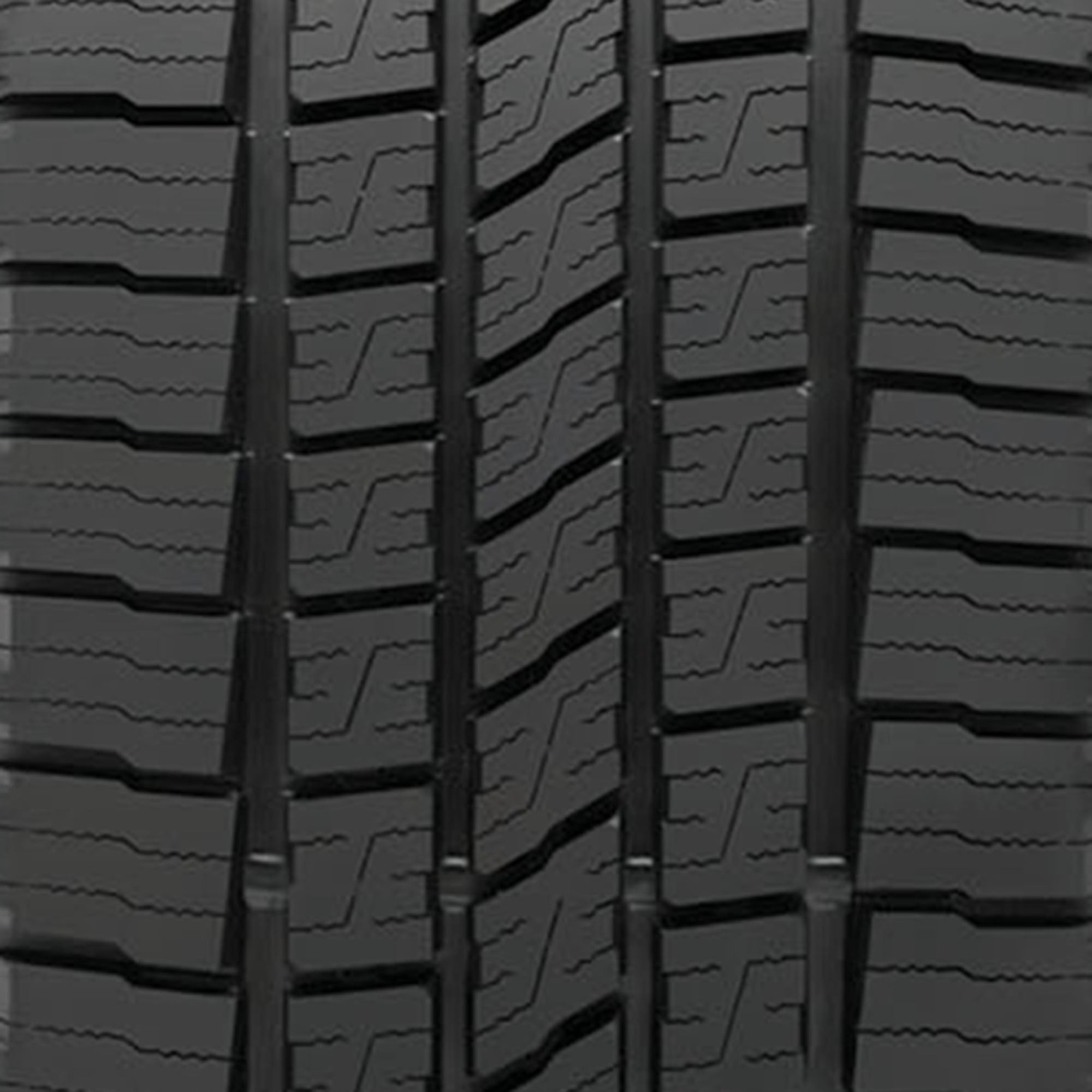 Set of 4 Falken Wildpeak H/T02 245/75R16 111T Tires Falken
