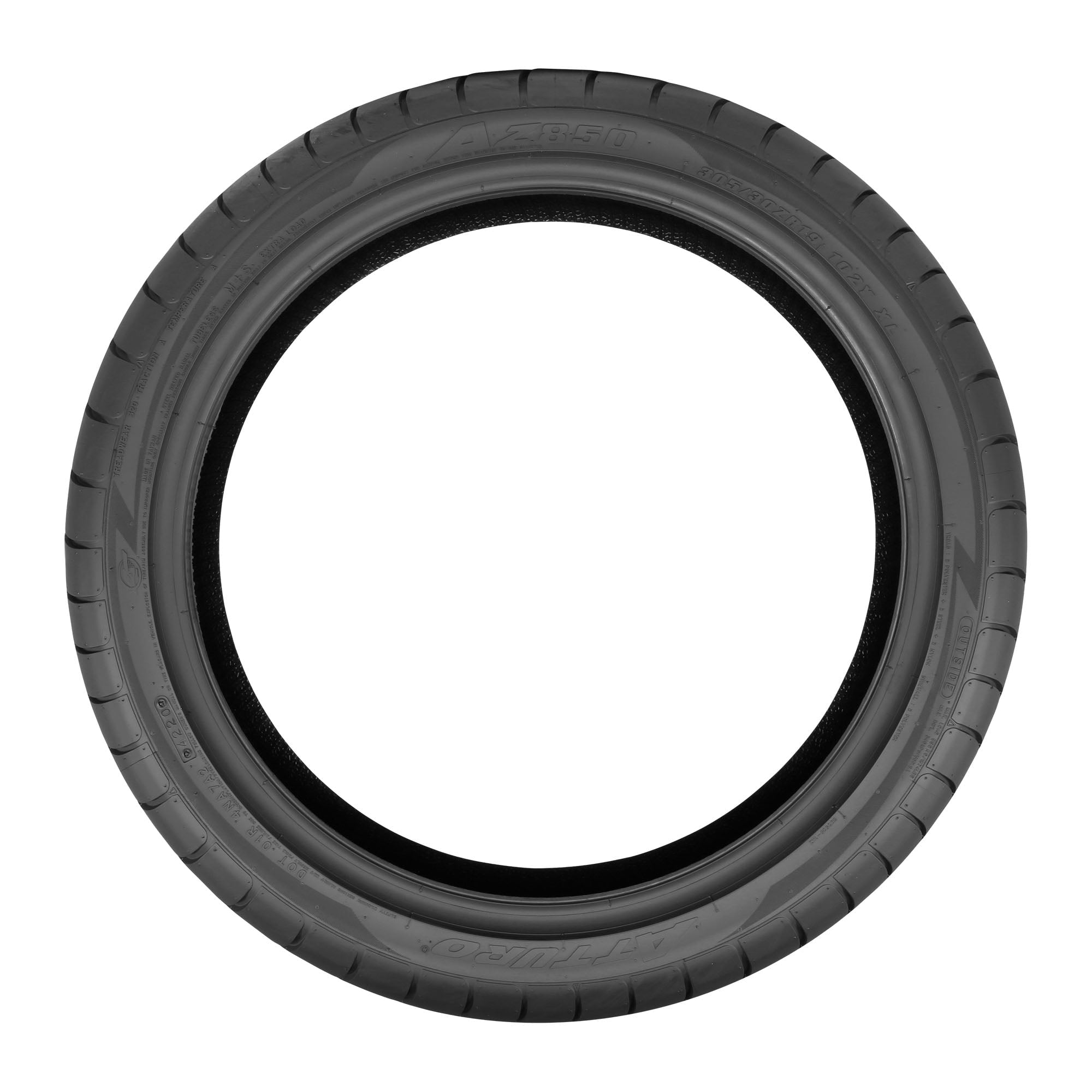 Atturo AZ850 UHP 275/35R21 103Y XL Passenger Tire Atturo