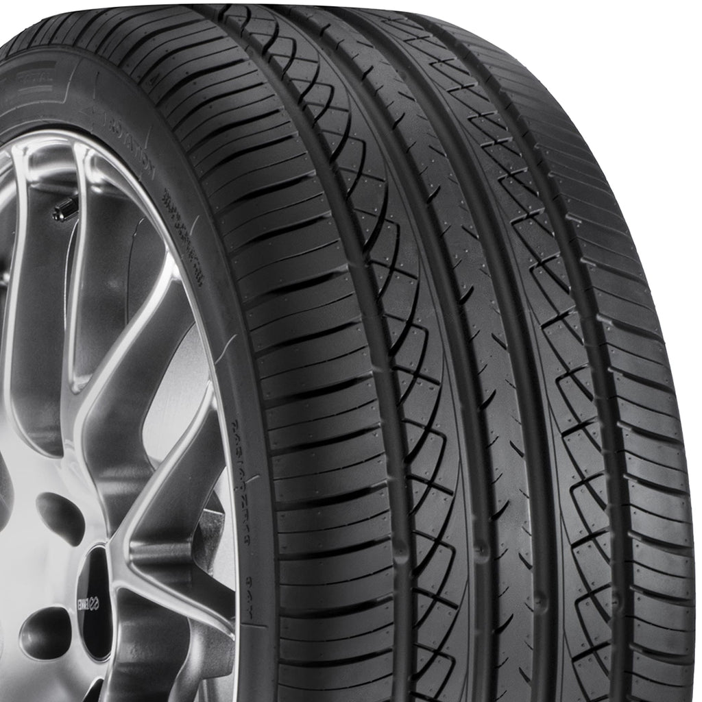 GT Radial Champiro UHP A/S UHP All Season 245/45ZR19 98Y Passenger Tire GT Radial