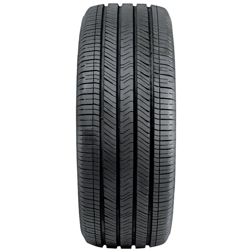 2 New Goodyear Eagle LS-2 LS2 225/55R17 97H All Season High Performance Tires 706447163 / 225/55/17 / 2255517 Goodyear