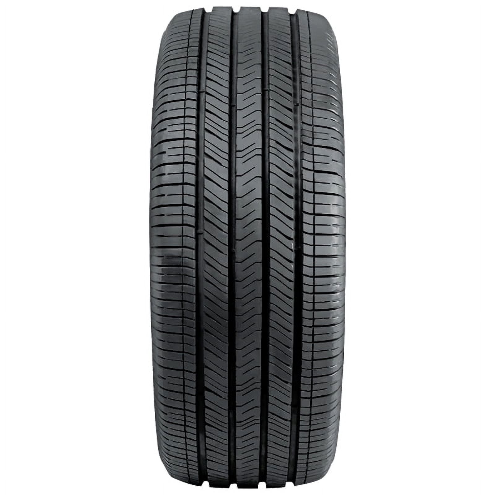 2 New Goodyear Eagle LS-2 LS2 225/55R17 97H All Season High Performance Tires 706447163 / 225/55/17 / 2255517 Goodyear