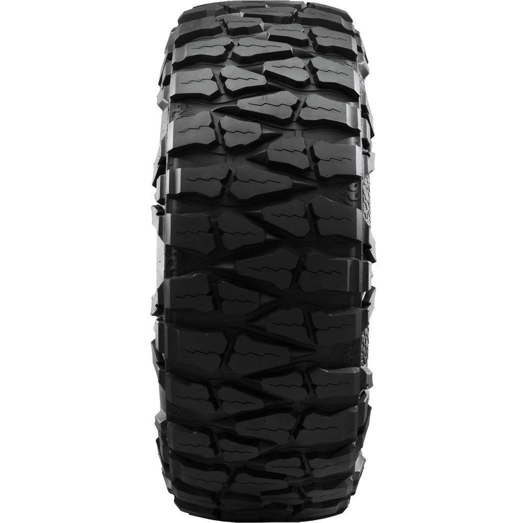 Nitto Mud Grappler Mud Terrain LT33X13.50R15 109Q C Light Truck Tire Nitto