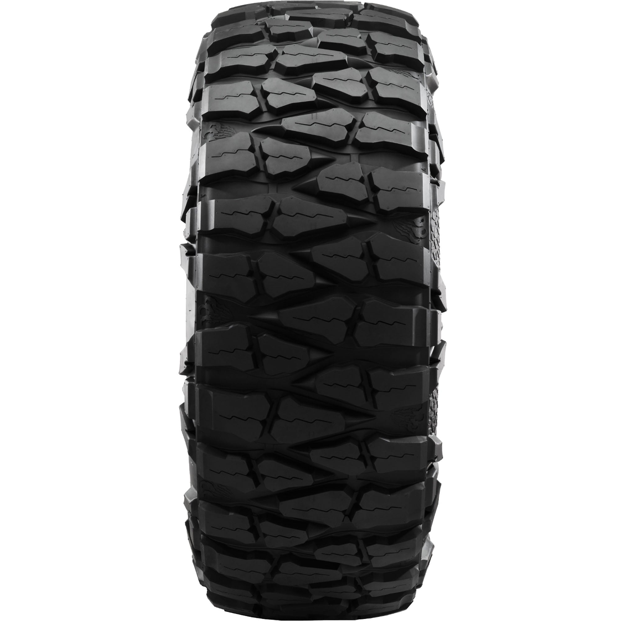 Nitto Mud Grappler Mud Terrain LT33X13.50R15 109Q C Light Truck Tire Nitto