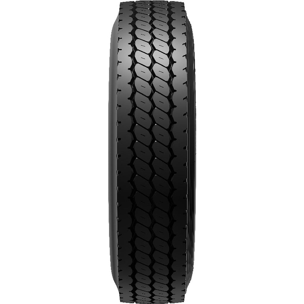 Douglas Touring A/S 205/55R16 91H All-Season Tire Douglas