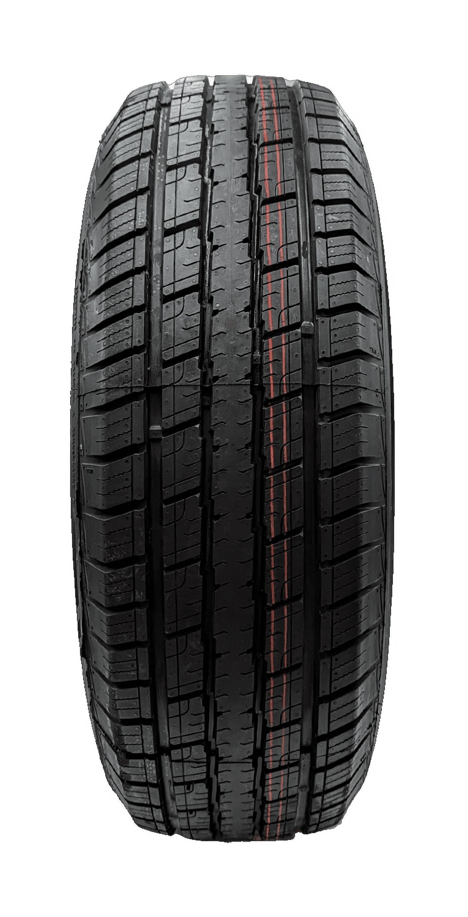 Waterfall Terra X H/T Highway 235/65R18 106H Passenger Tire Waterfall