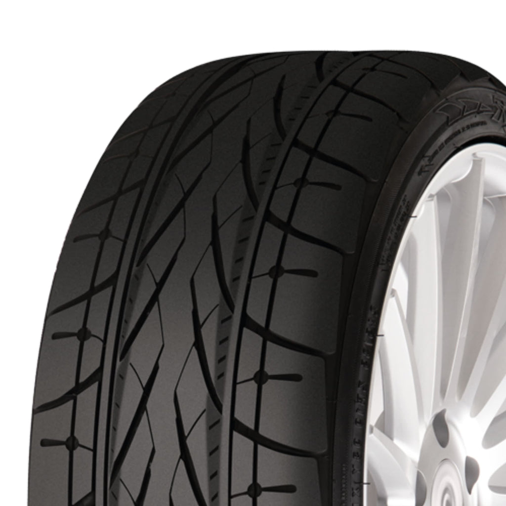 Forceum HEXA-R 245/45ZR17 245/45R17 99W XL High Performance a/s All Season Tire Forceum