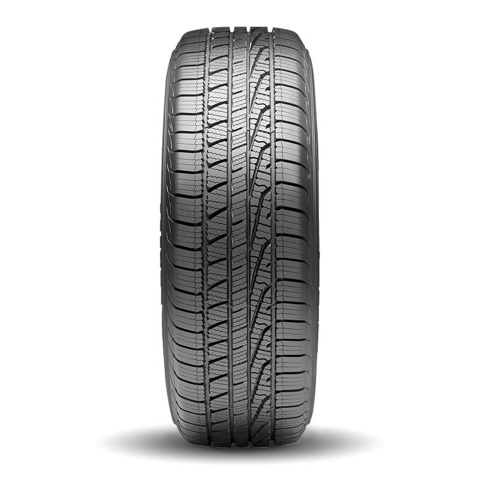 Goodyear Assurance Weatherready 215/65R17 99H All-Season Tire Goodyear