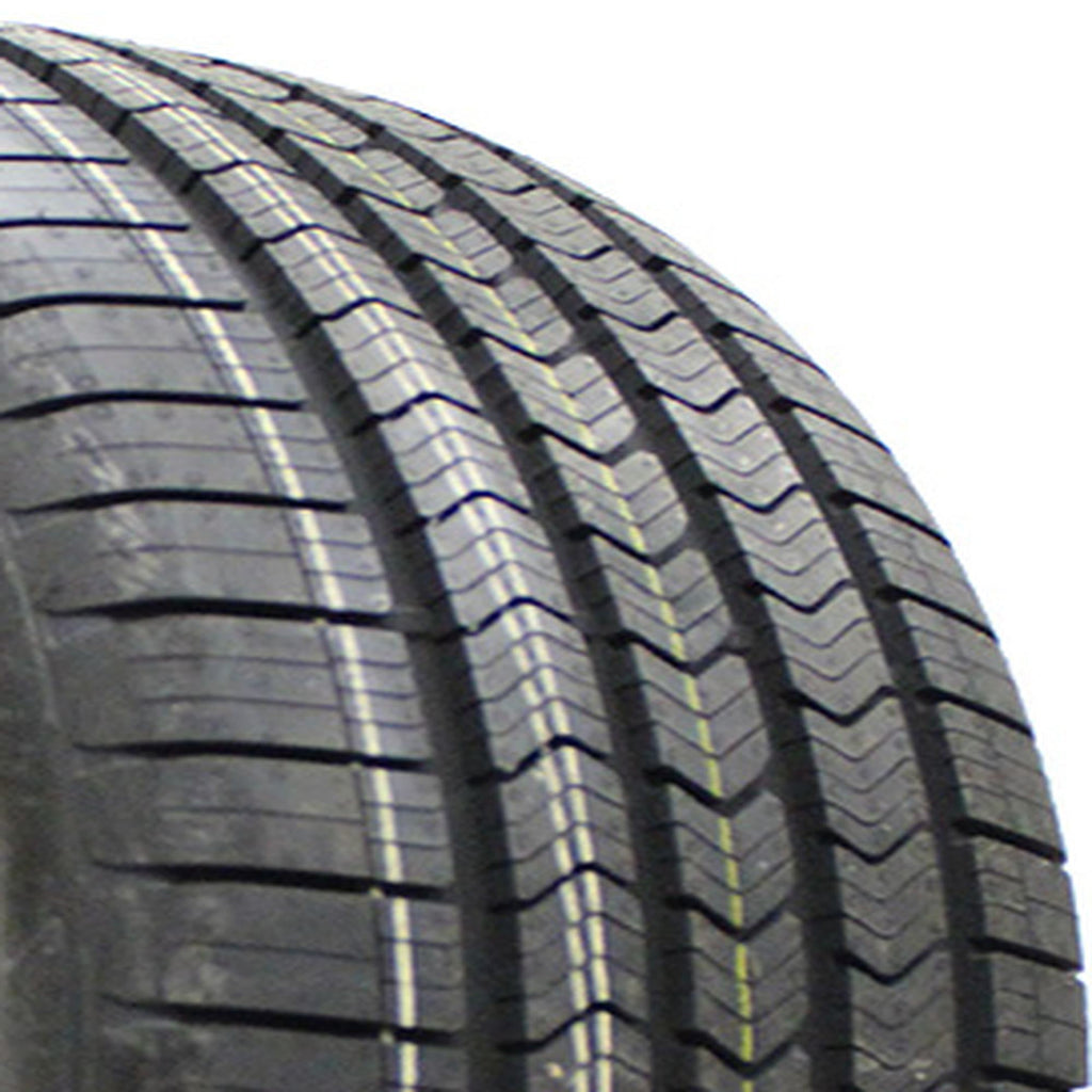 Goodyear Eagle Sport All-Season ROF All Season 285/45R20 112H XL Passenger Tire Goodyear