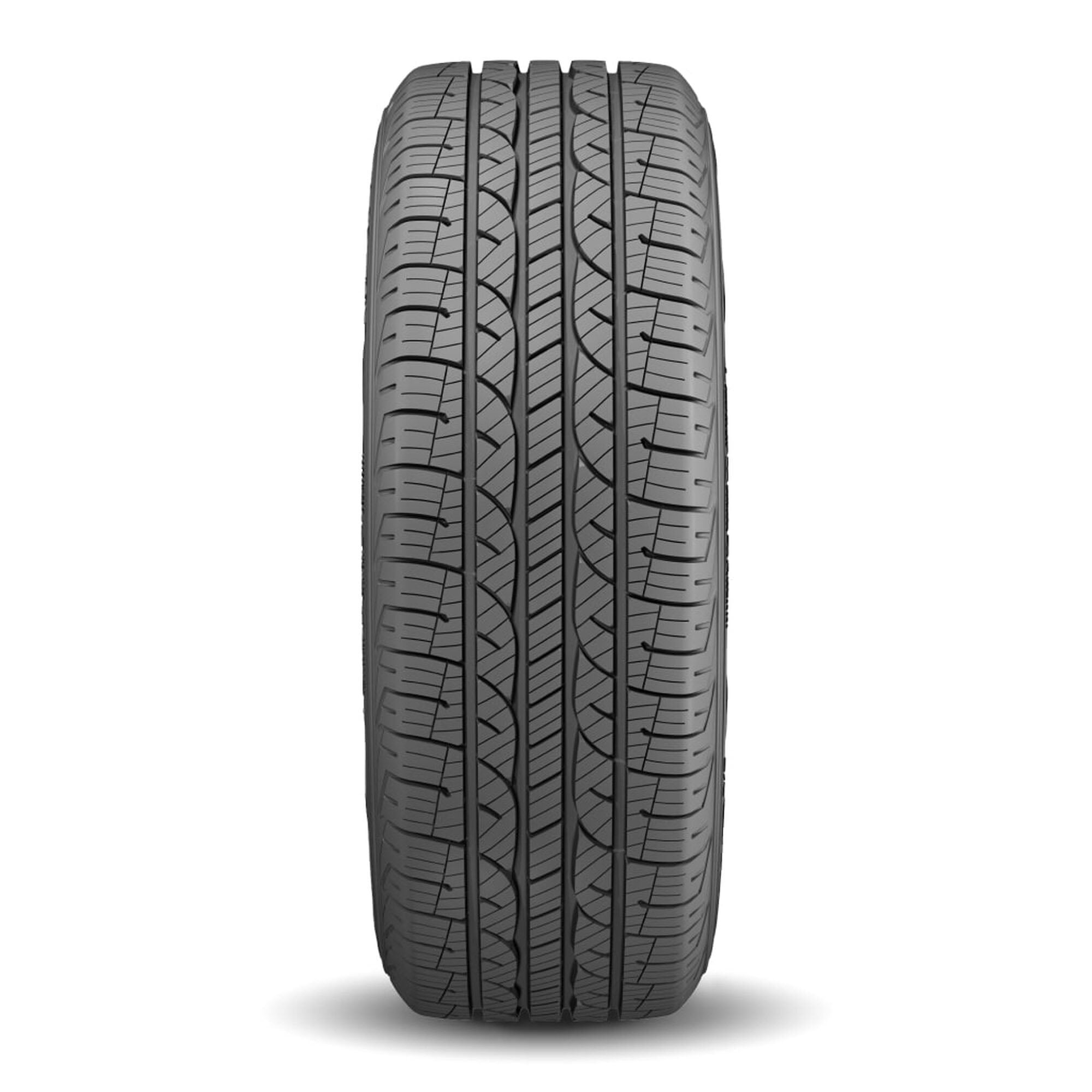Kelly Edge Touring A/S All Season 215/65R16 98V Passenger Tire Kelly