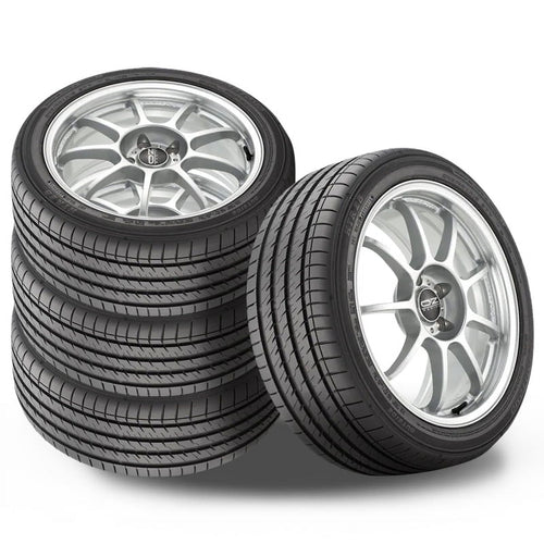 2 Sumitomo HTR Z5 255/40R18 99Y Maximum Performance Summer UHP Tires Brand New HTR19 / 255/40/18 / 2554018 Sumitomo
