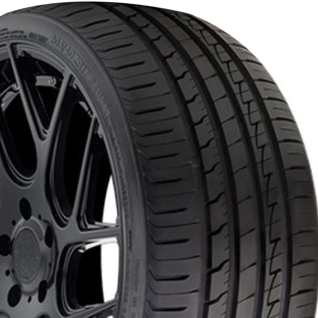 Ironman iMove Gen 2 A/S UHP All Season 225/50R17 94V Passenger Tire Ironman