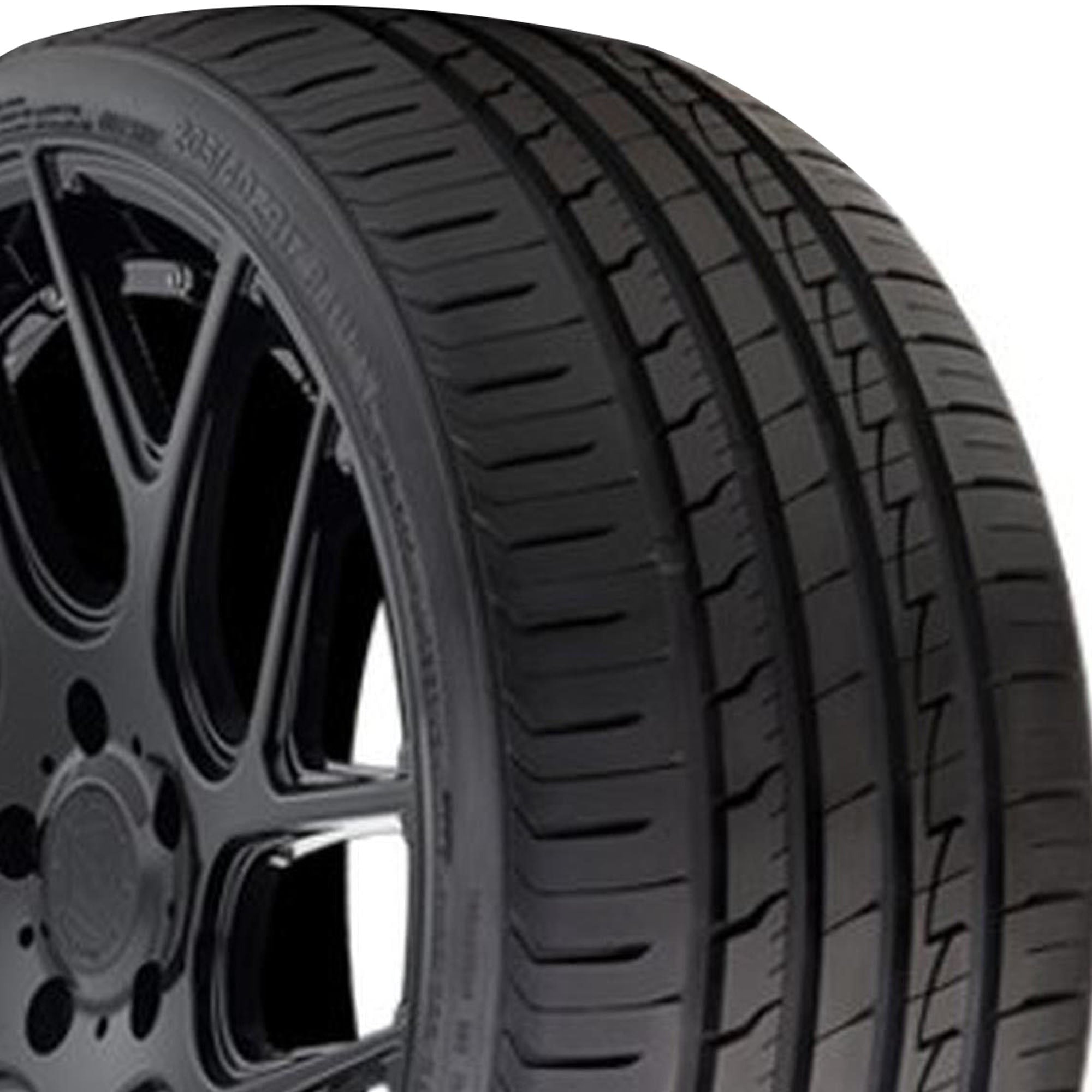Ironman iMove Gen 2 A/S UHP All Season 225/50R17 94V Passenger Tire Ironman