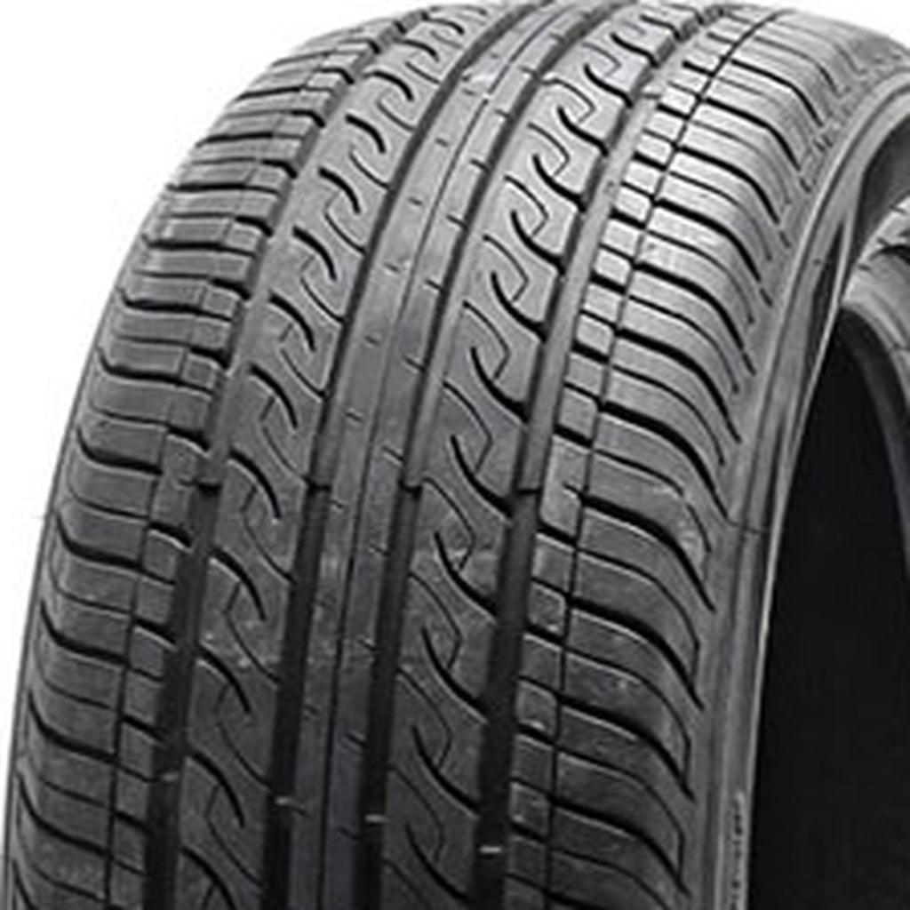 Arisun Aggressor ZP01 All Season 225/65R16 100H Passenger Tire Arisun