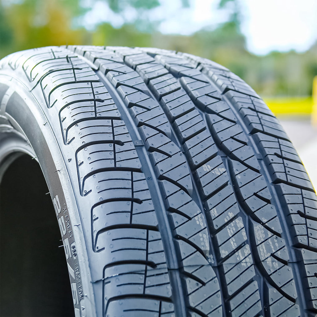 Kelly Edge Touring Plus 225/50R17 98V XL a/s All Season Tire Kelly