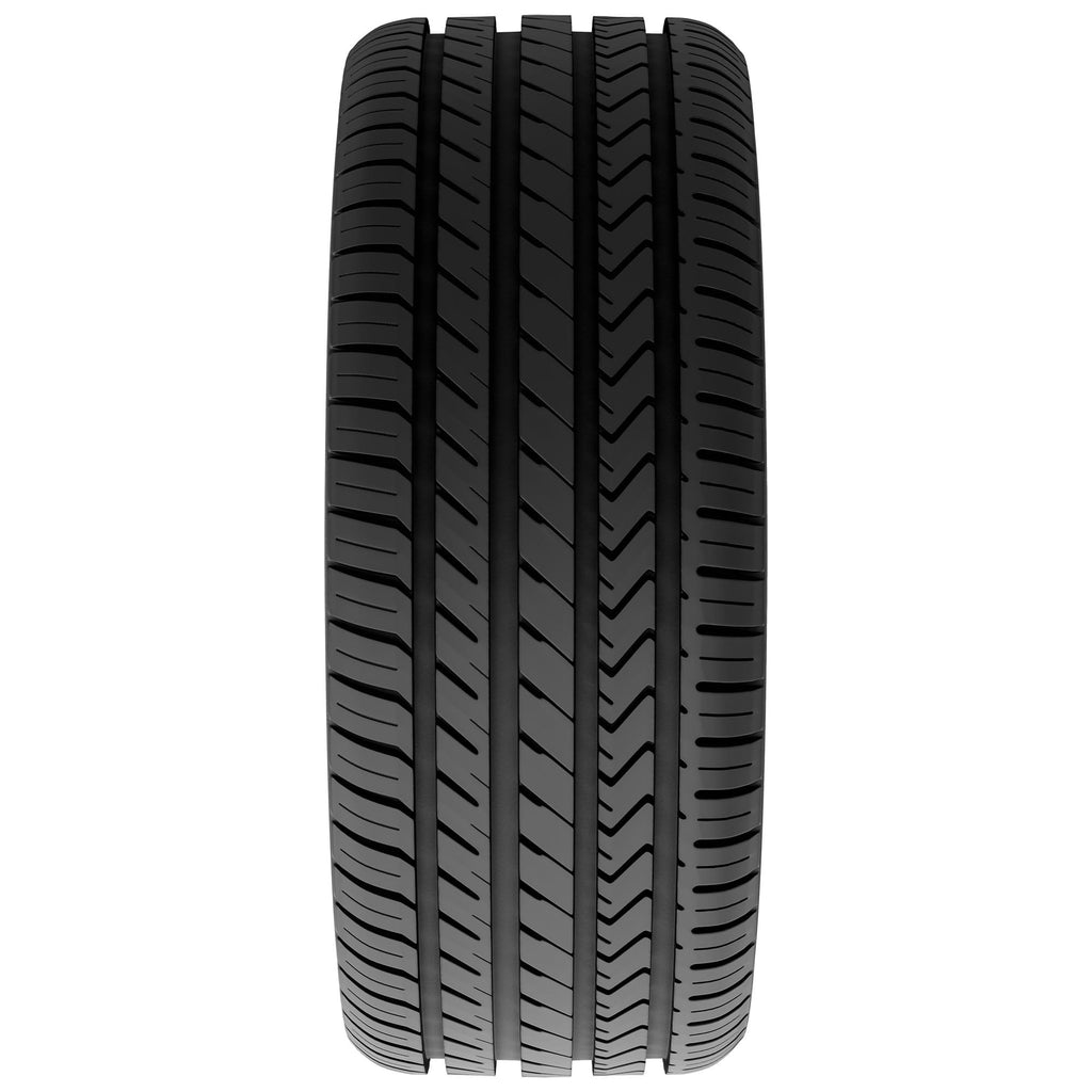 Lexani LX-Twenty Performance 305/35R20 107Y Passenger Tire Lexani