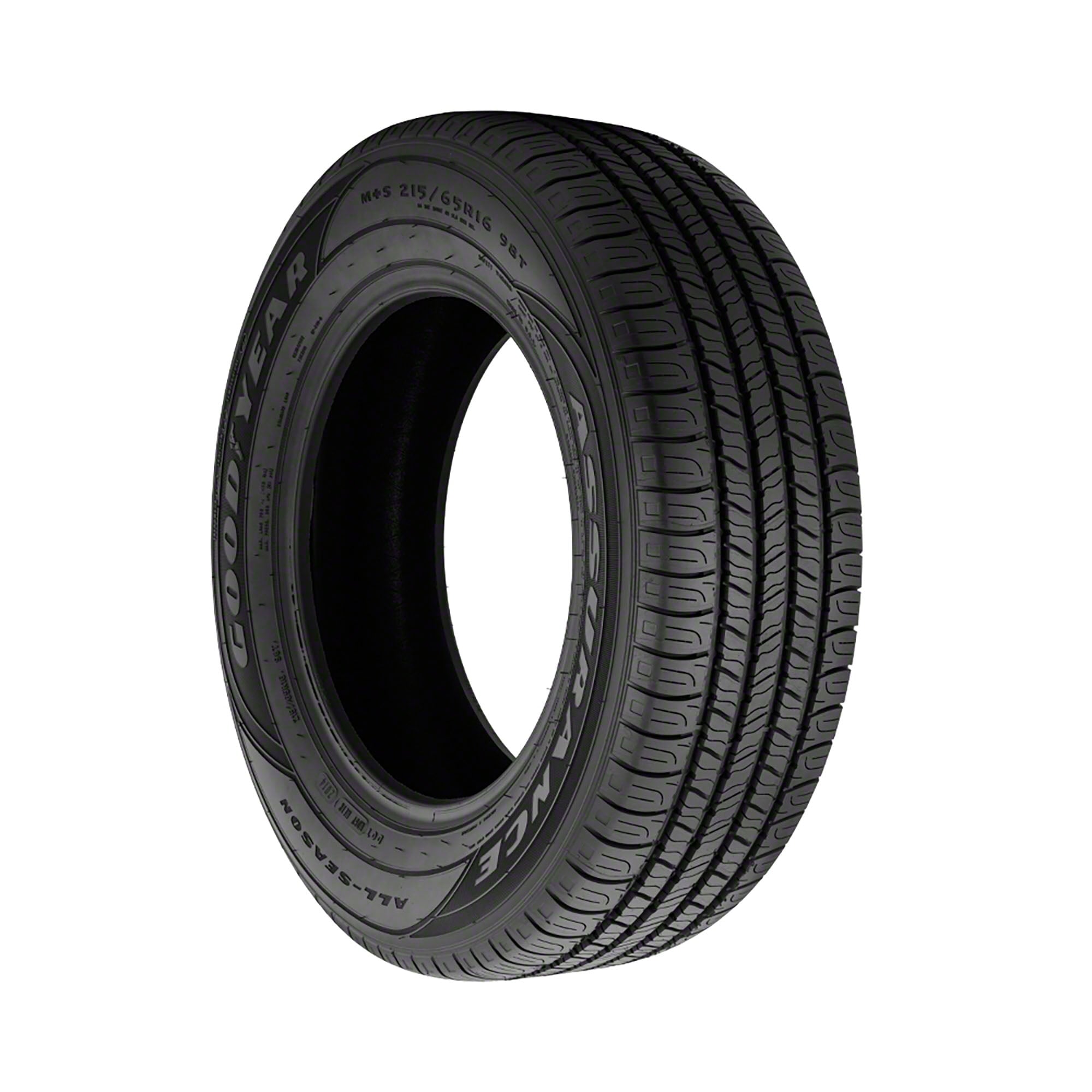 Goodyear Assurance All-Season All Season 235/65R16 103T Passenger Tire Goodyear