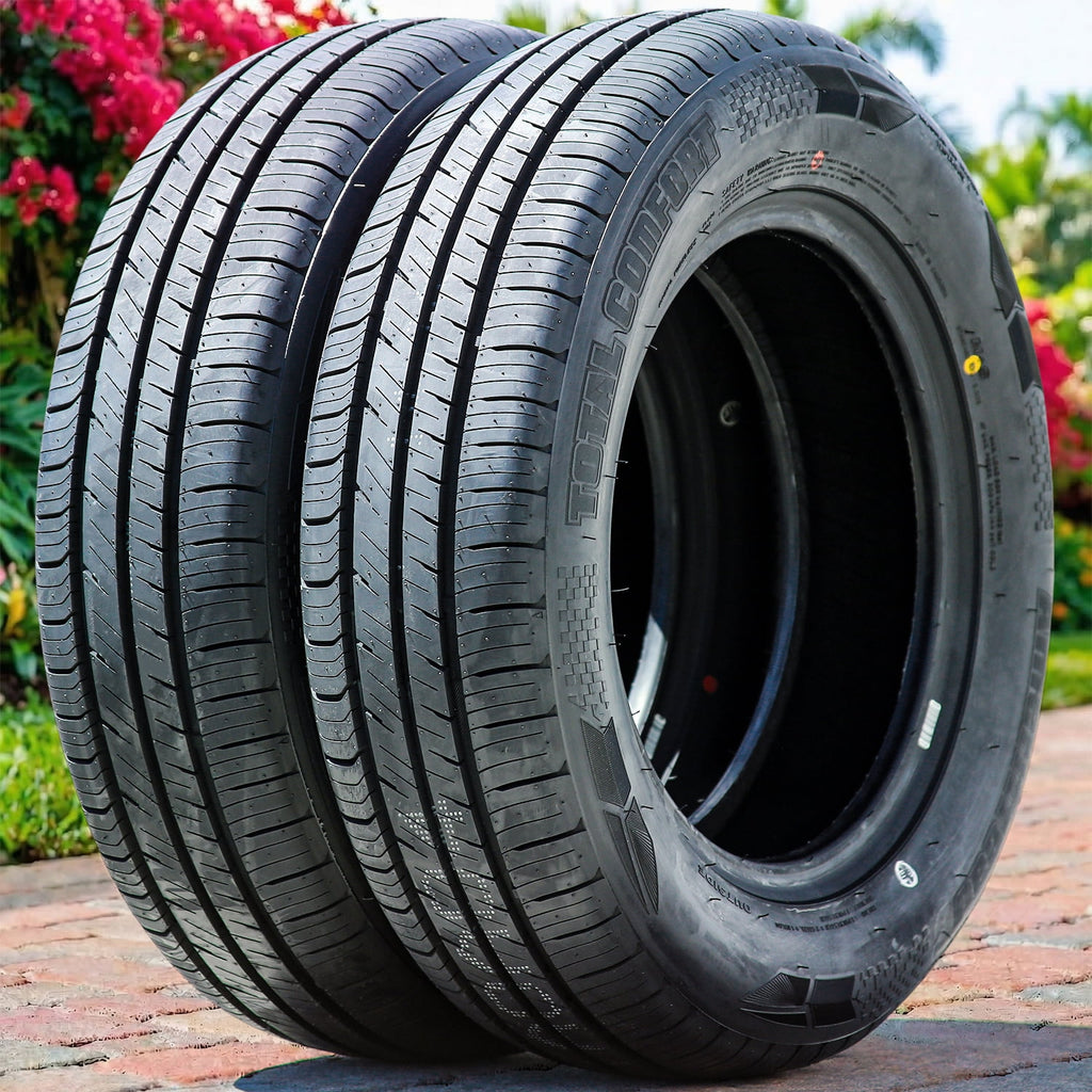 Ameritread Total Comfort 175/70R14 84H a/s All Season Tire Ameritread