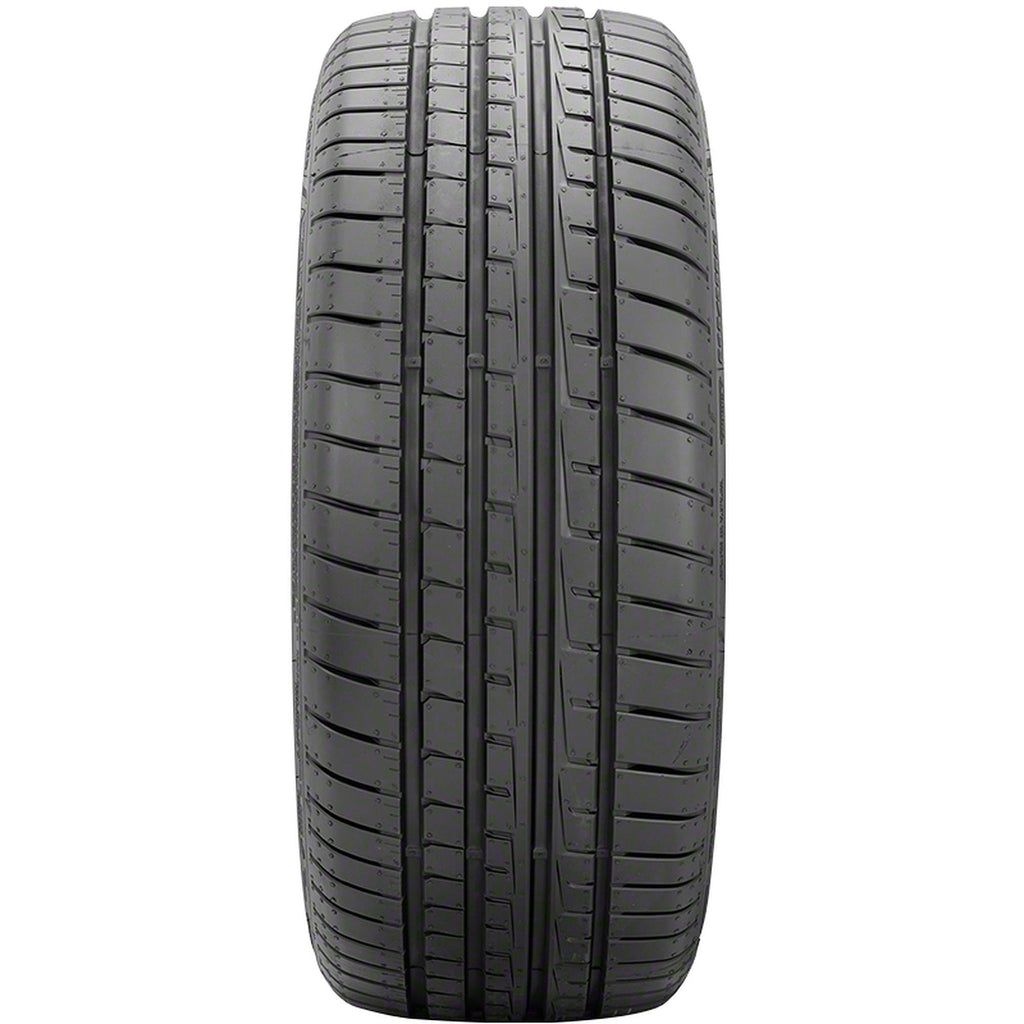 Goodyear Eagle F1 Asymmetric 3 UHP Summer 245/35ZR20 95Y XL Passenger Tire Goodyear
