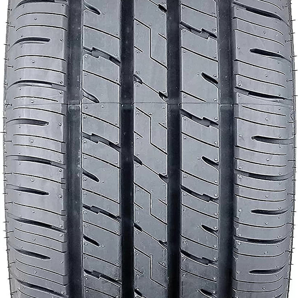Eldorado Doral SDL Sport All Season 205/70R15 96S Passenger Tire Eldorado