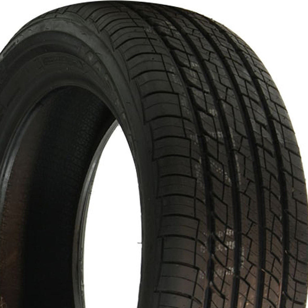 Mastercraft SRT Touring All Season 225/65R16 100T Passenger Tire Mastercraft