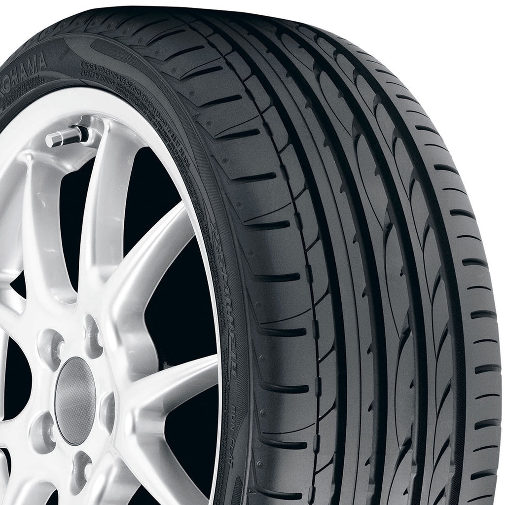 Yokohama Advan Sport ZPS UHP 225/40ZR18 88Y Passenger Tire Yokohama