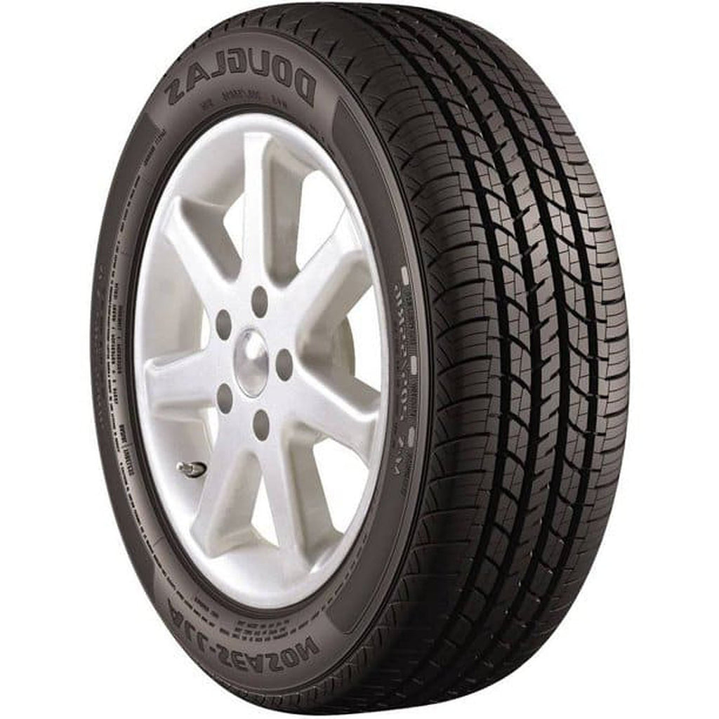 Douglas Touring A/S 205/55R16 91H All-Season Tire Douglas