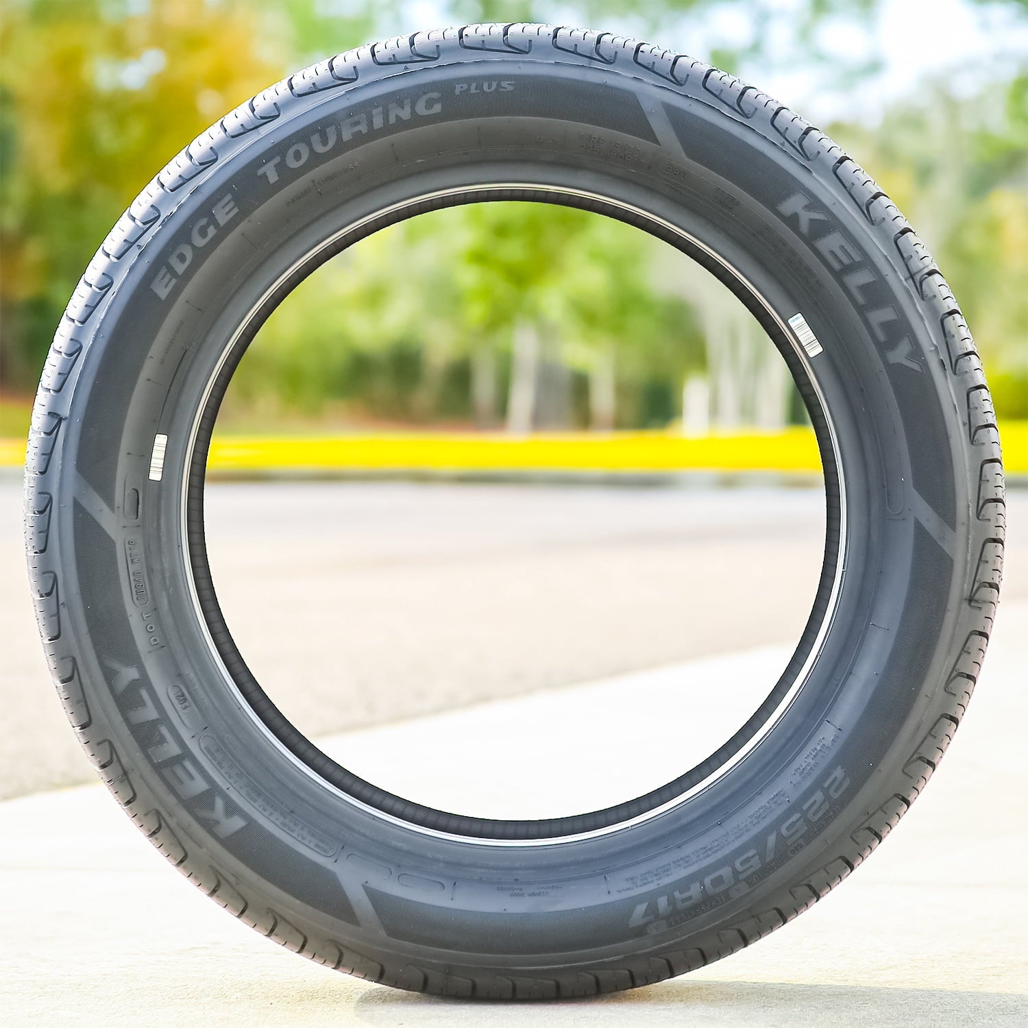 Kelly Edge Touring Plus 225/50R17 98V XL a/s All Season Tire Kelly