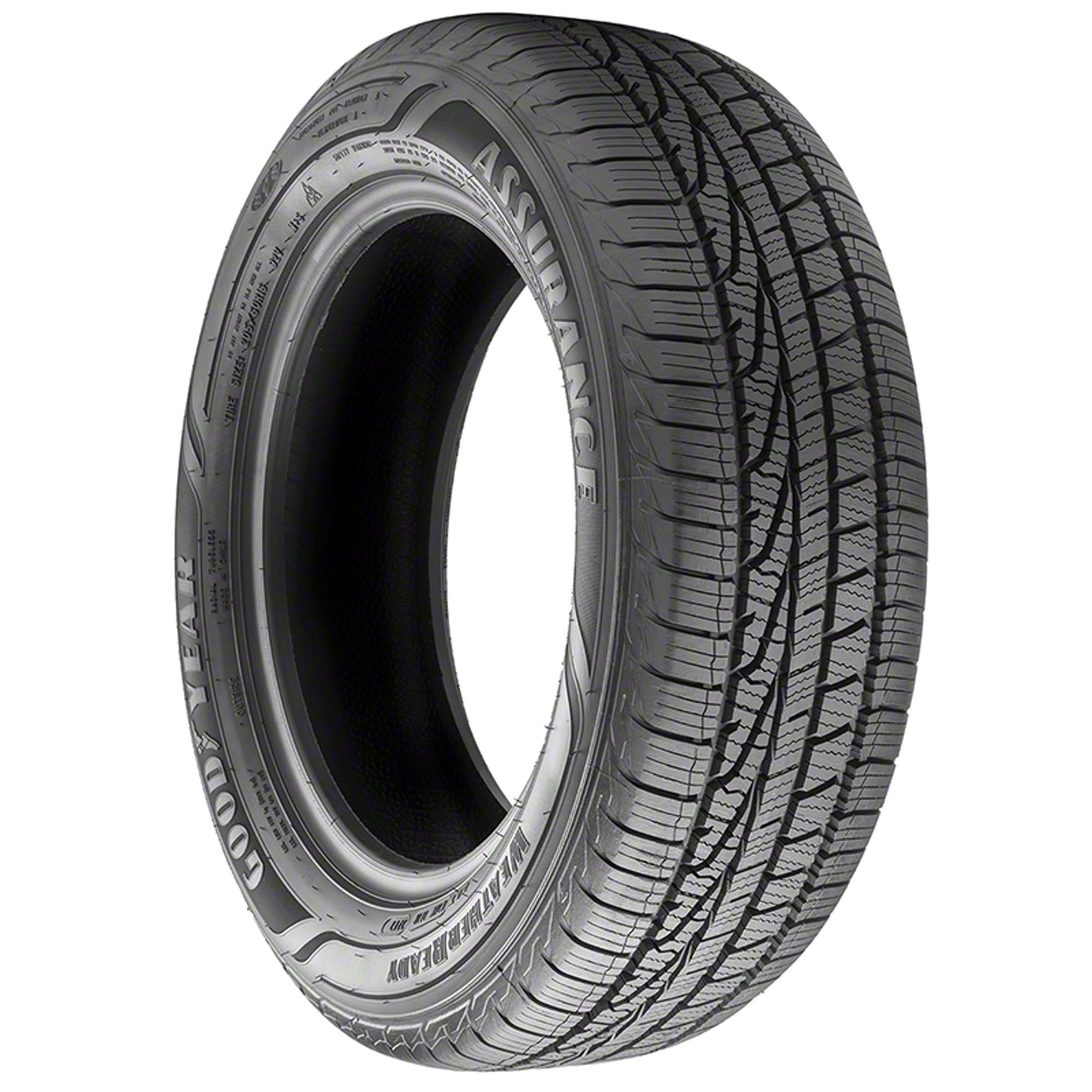 Goodyear Assurance WeatherReady All Weather 225/70R16 103T Passenger Tire Goodyear