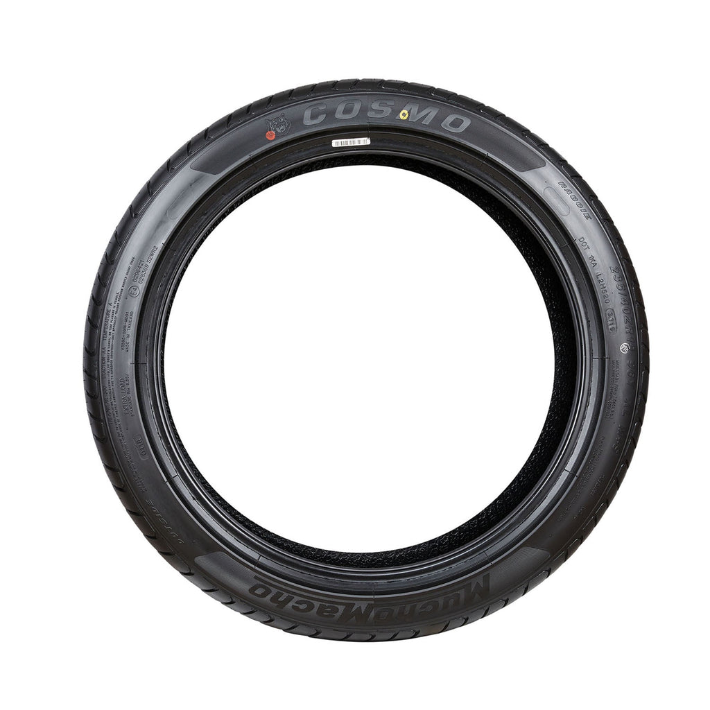 Cosmo MuchoMacho All Season 315/35ZR20 110W XL Passenger Tire Cosmo