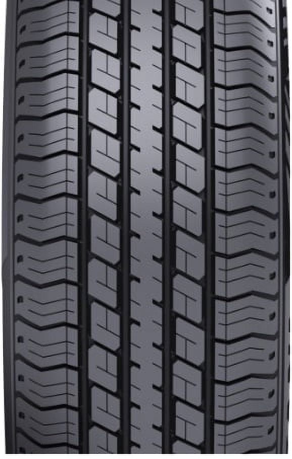 Otani EK2000 All Season 195/65R15 91H Passenger Tire Otani