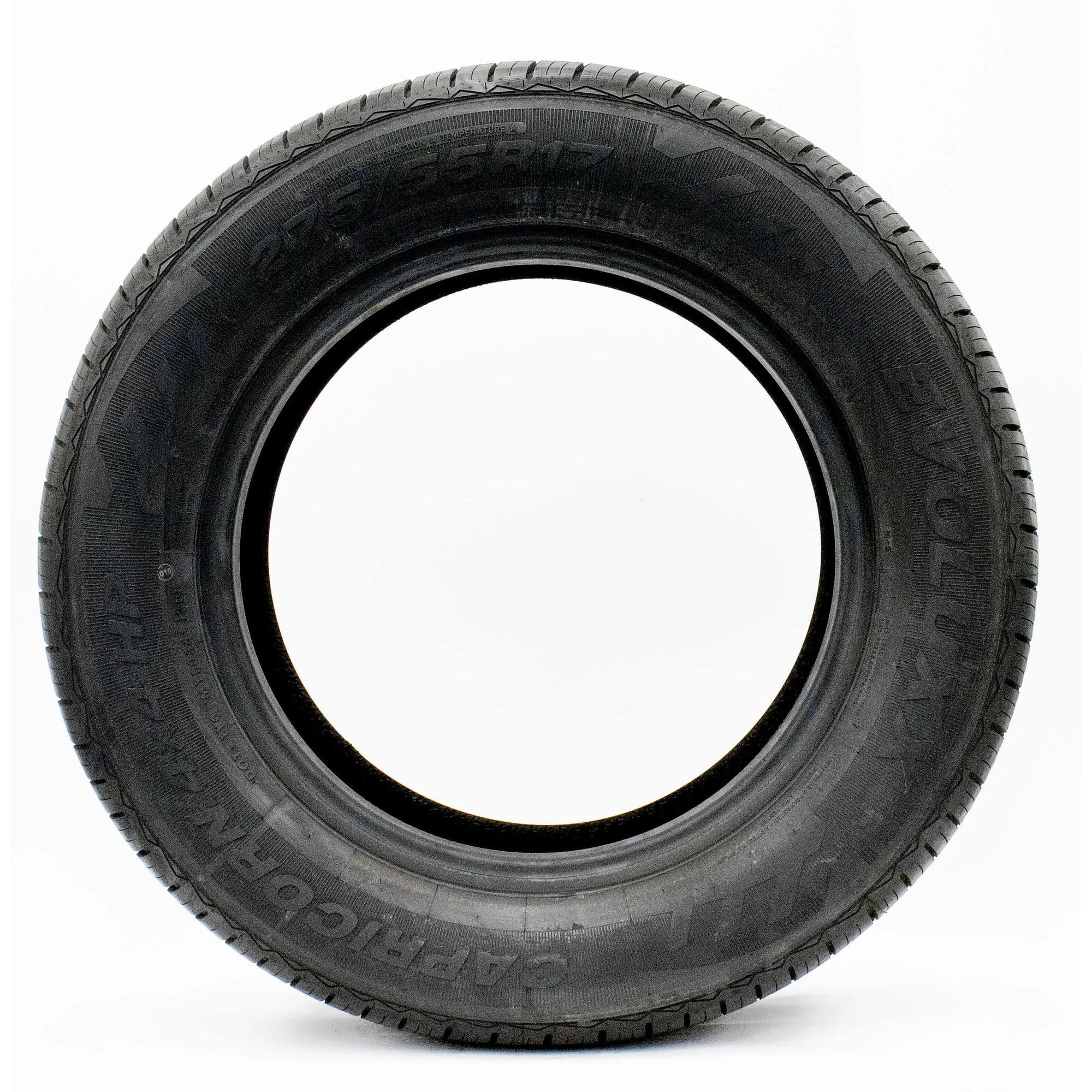 Evoluxx Capricorn 4X4 HP All Season 275/70R16 114H Passenger Tire Evoluxx