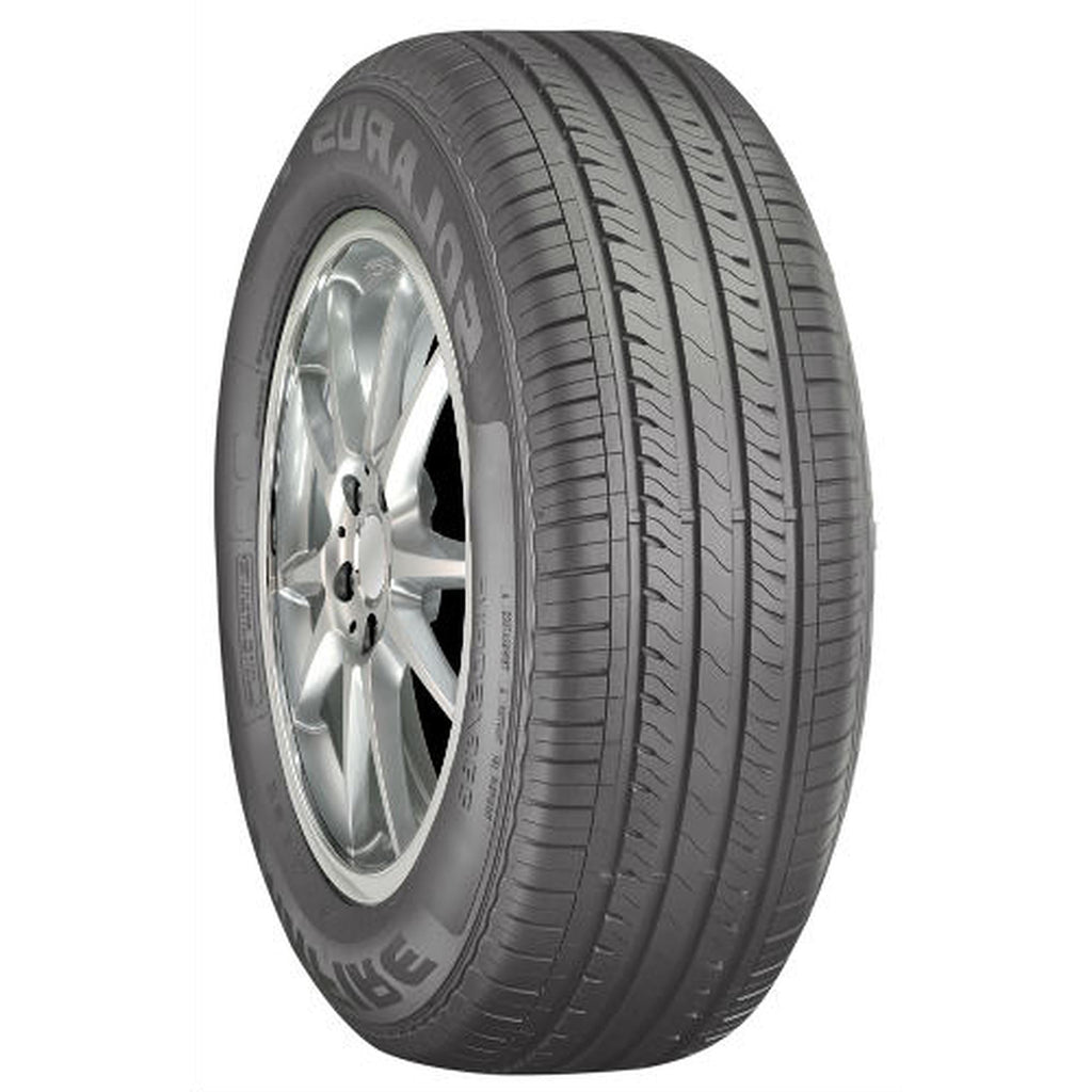 Starfire Solarus AS All Season 215/75R15 100T Passenger Tire Starfire