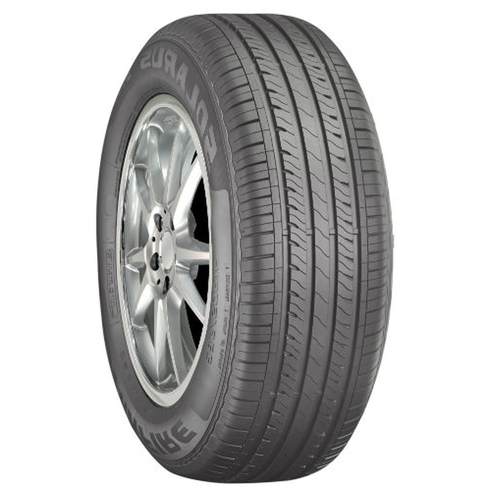 Starfire Solarus AS All Season 215/60R15 94H Passenger Tire Starfire