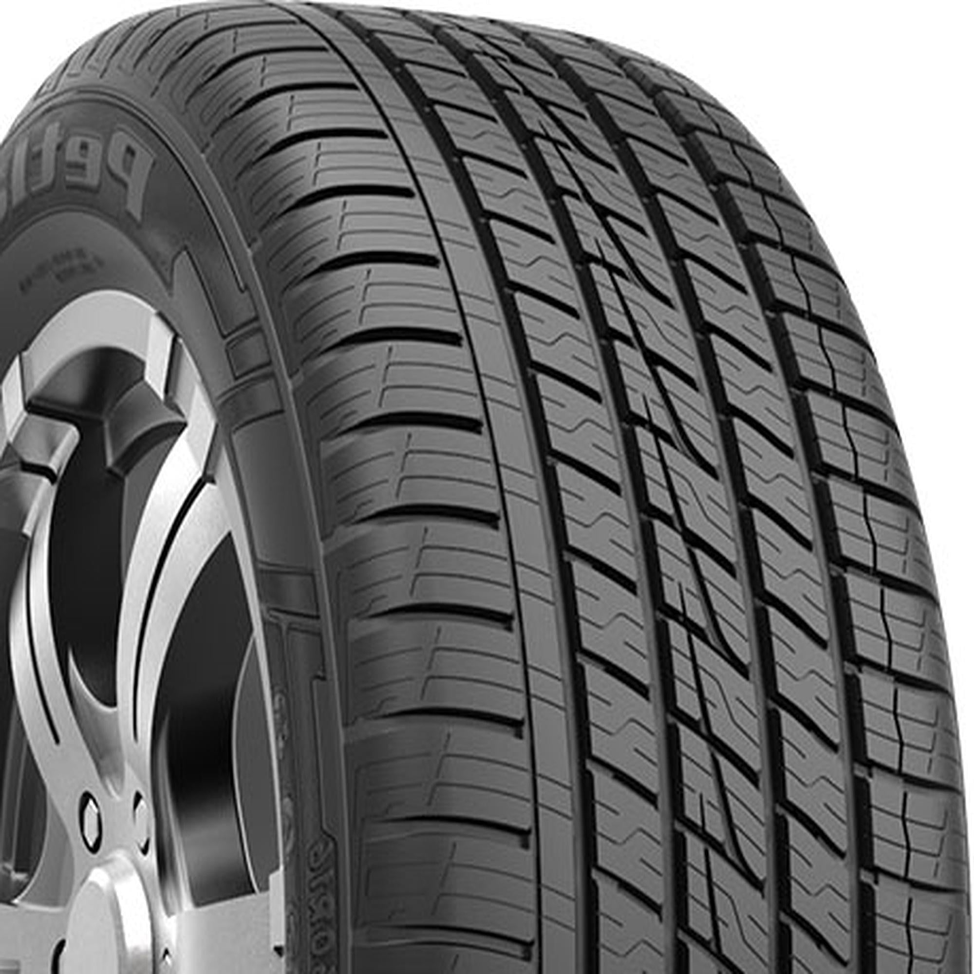 Petlas Explero A/S PT411 All Season 255/65R16 109H Passenger Tire Petlas