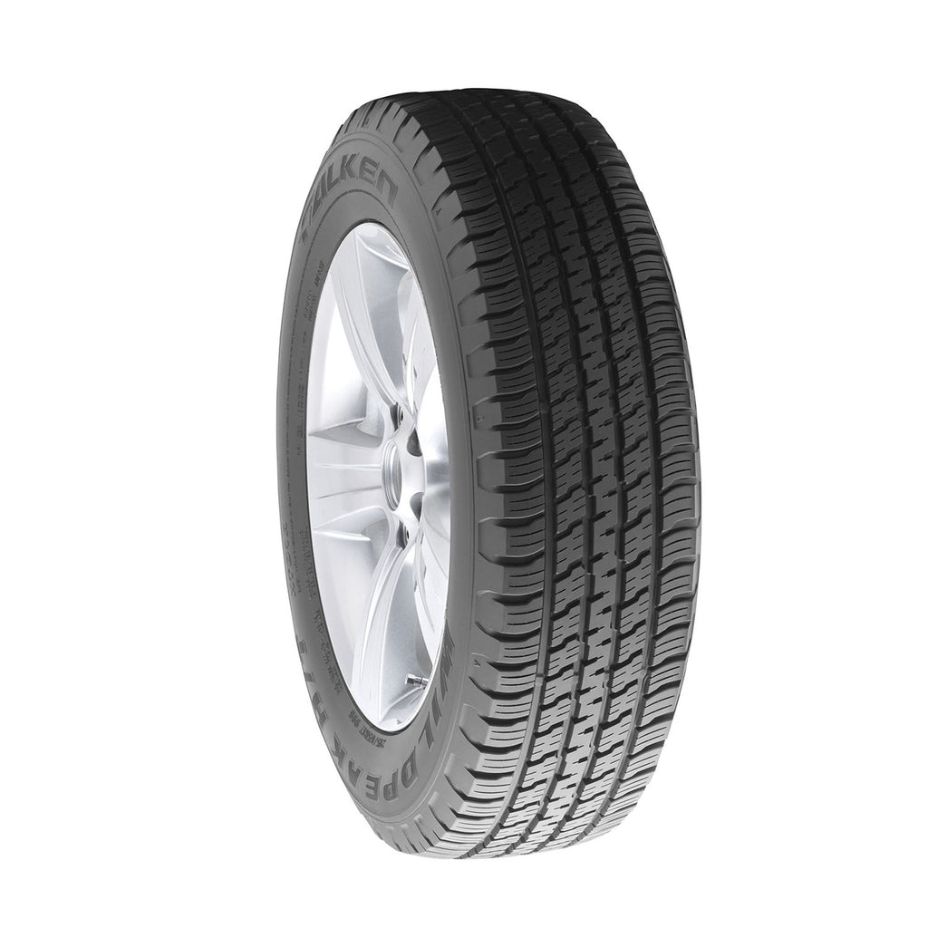 Falken Wildpeak H/T01A All Season 215/65R17 99S Light Truck Tire Falken