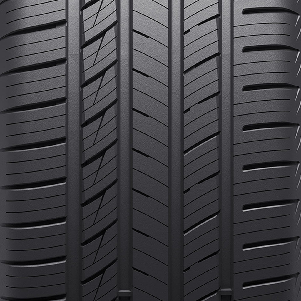 Ironhead Vengeance UHP HPD01 UHP All Season 275/40R20 106Y XL Passenger Tire Ironhead