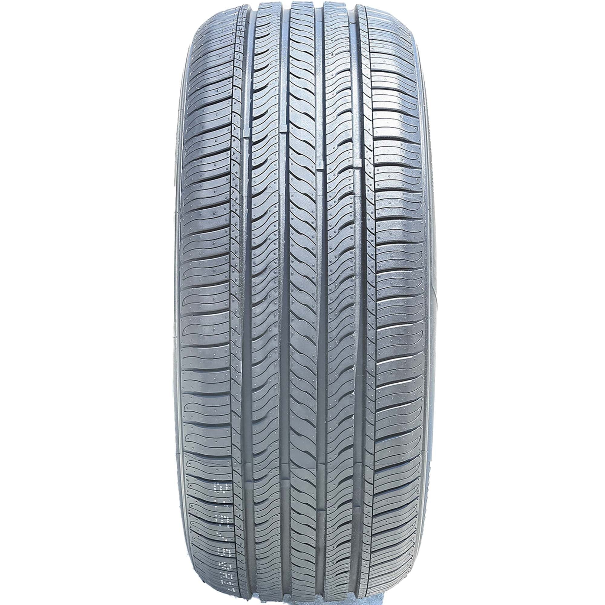 BlackHawk Street-H HH11 UHP 205/50R17 89V Passenger Tire Blackhawk