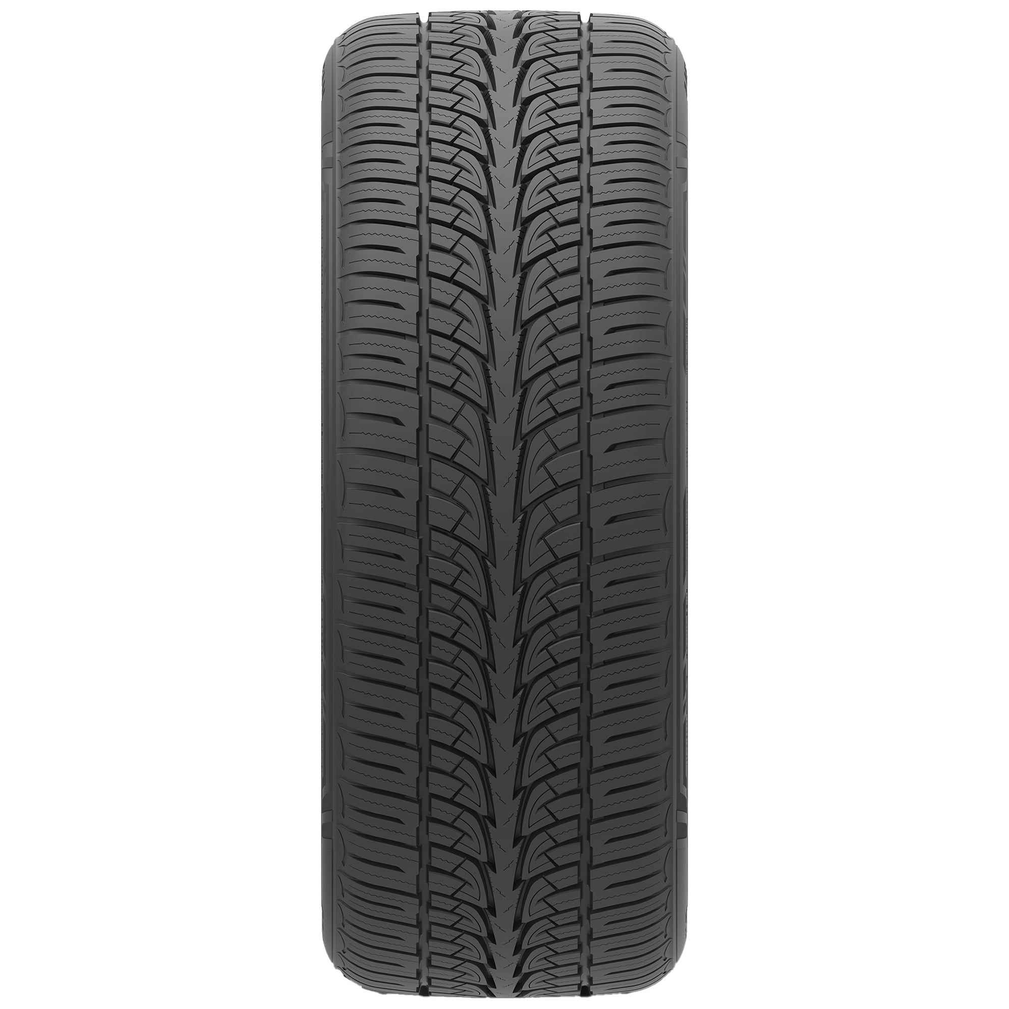 American Roadstar HP AS All Season 255/50ZR19 107Y XL Passenger Tire American Roadstar