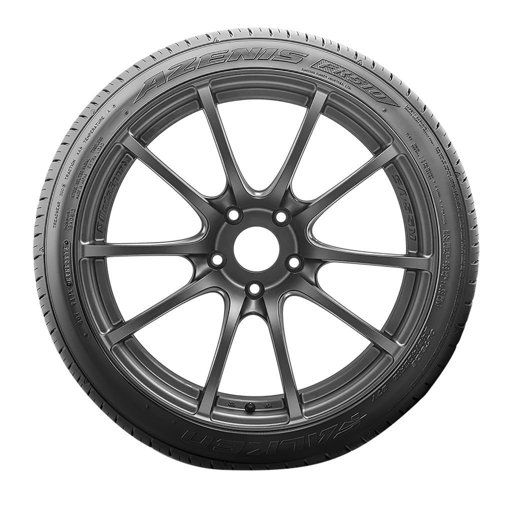 Falken Azenis FK510 UHP Summer 275/40ZR17 98W Passenger Tire My Store