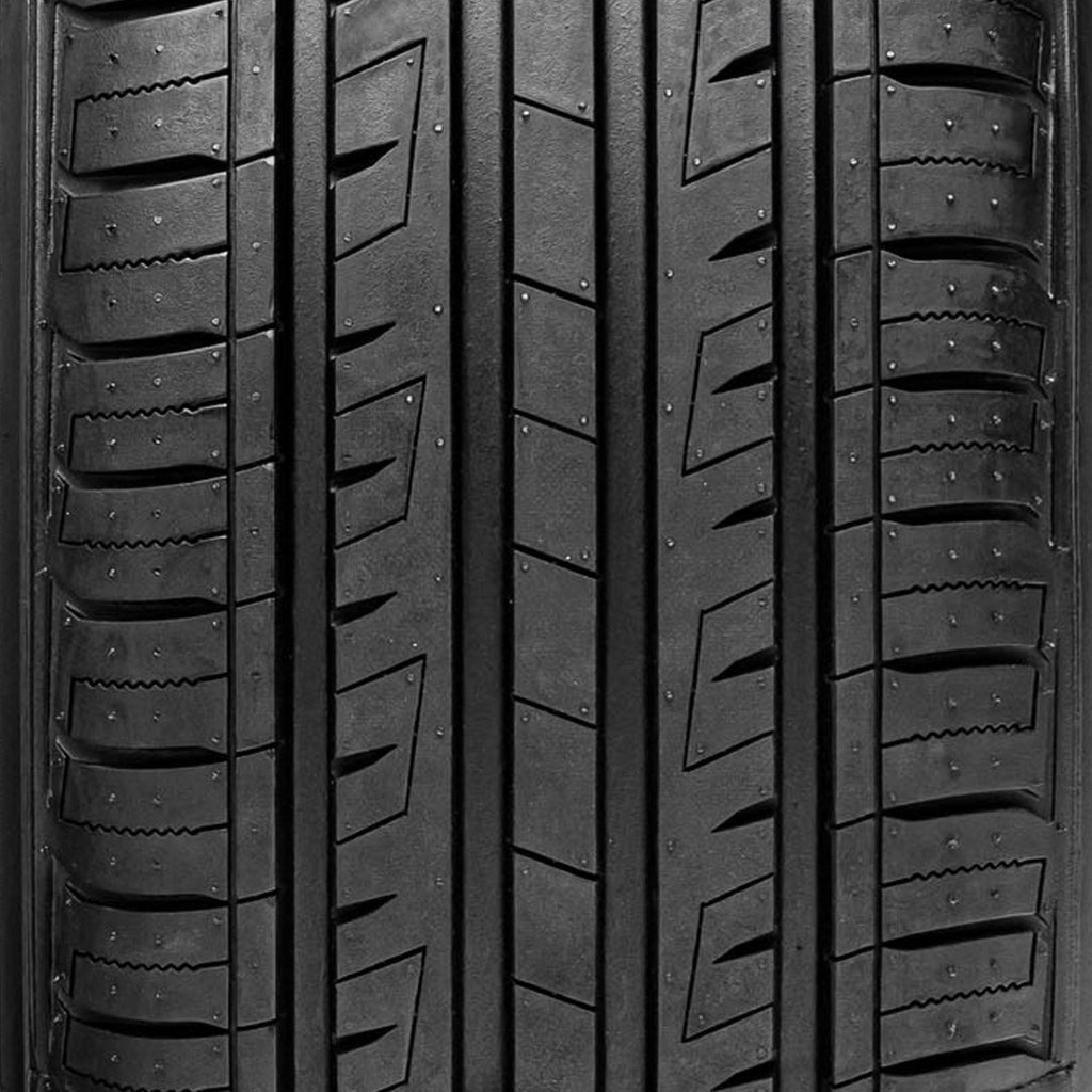 Lionhart LH-501 All Season 195/55R16 87H Passenger Tire Lionhart