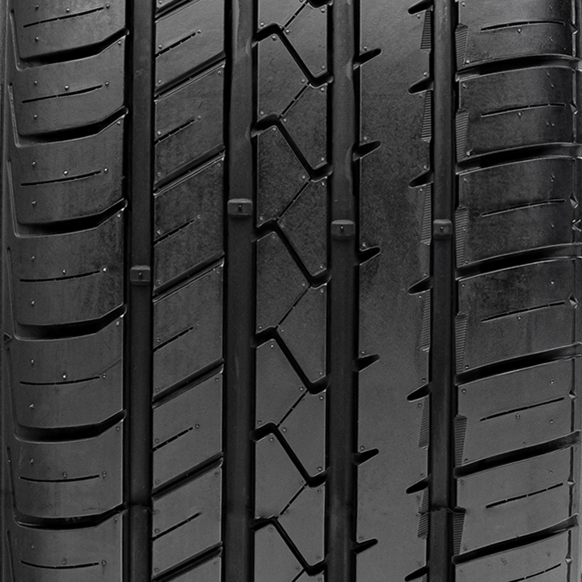 Lionhart LH-Five UHP All Season 255/25ZR24 95W XL Passenger Tire Lionhart